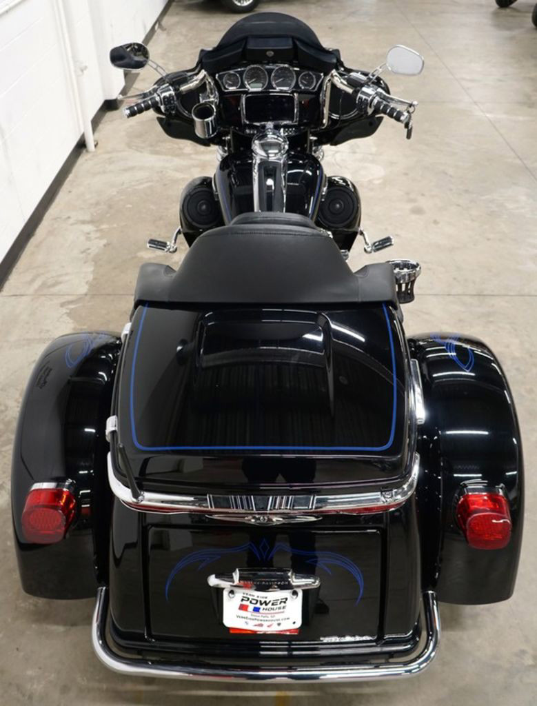 Tri Glide® Ultra
