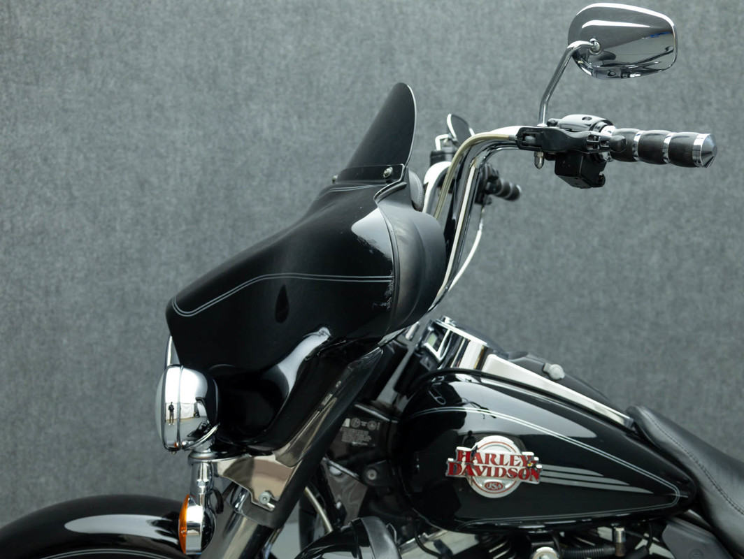 Ultra Classic® Electra Glide®