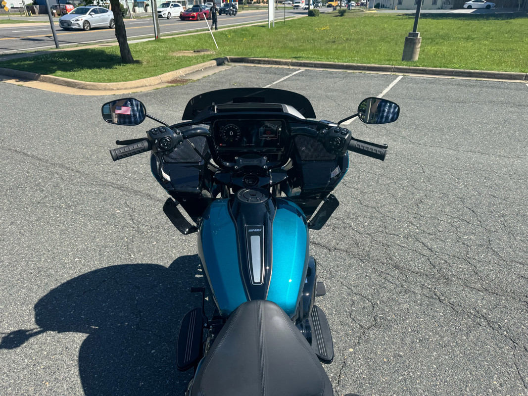 Road Glide® 3