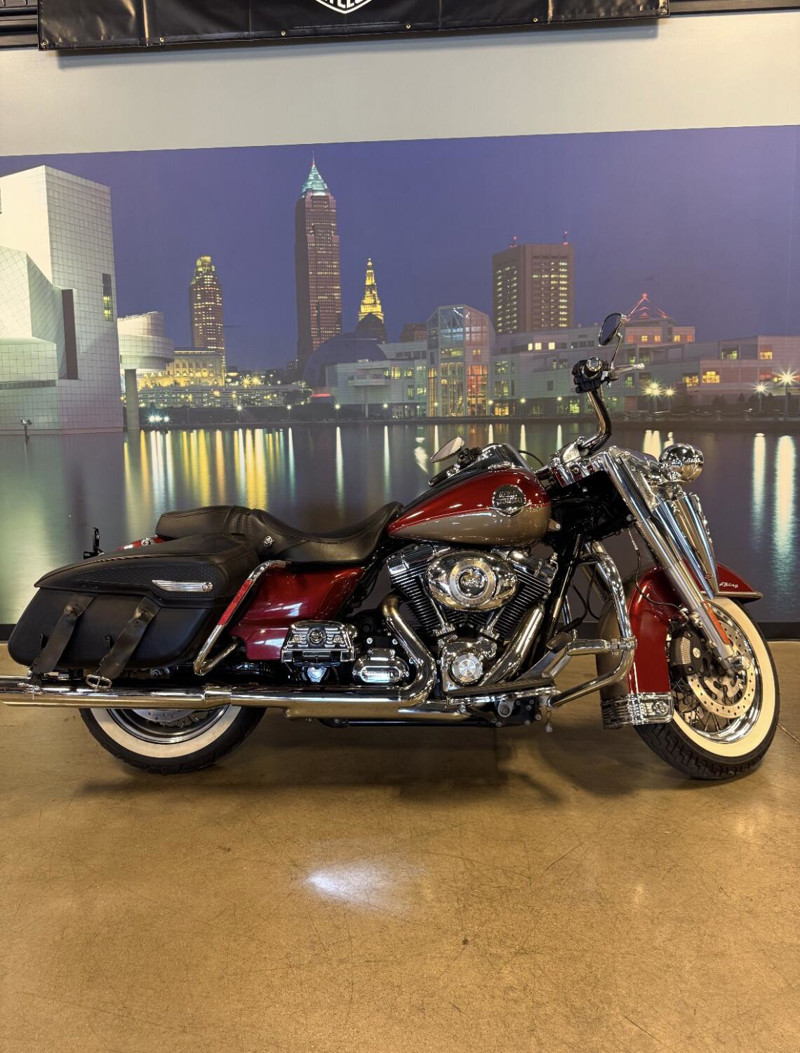 Road King® Classic