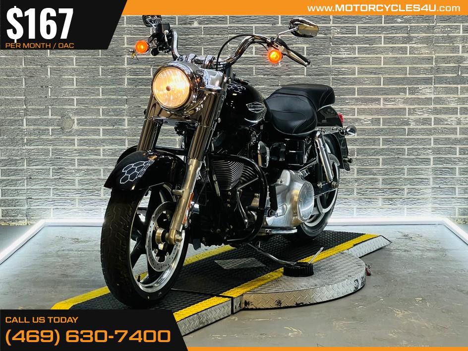 Dyna® Switchback®