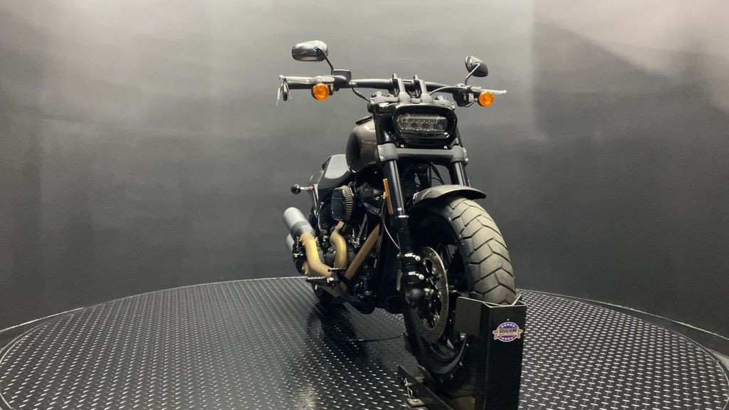 Fat Bob® 114