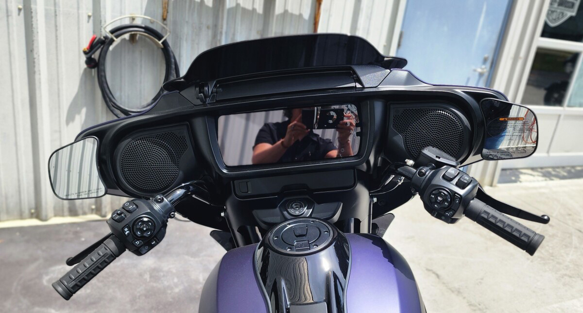 Street Glide®