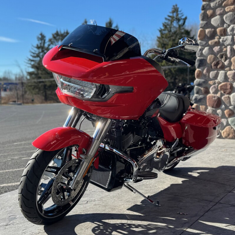 Road Glide®
