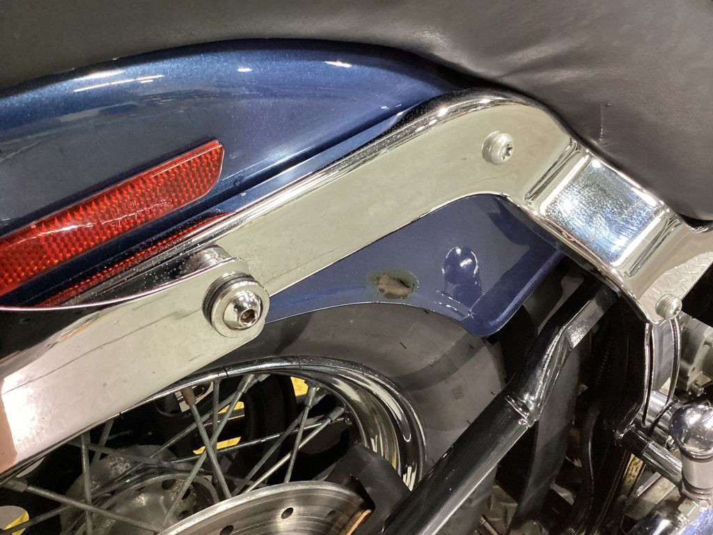 Softail® Standard