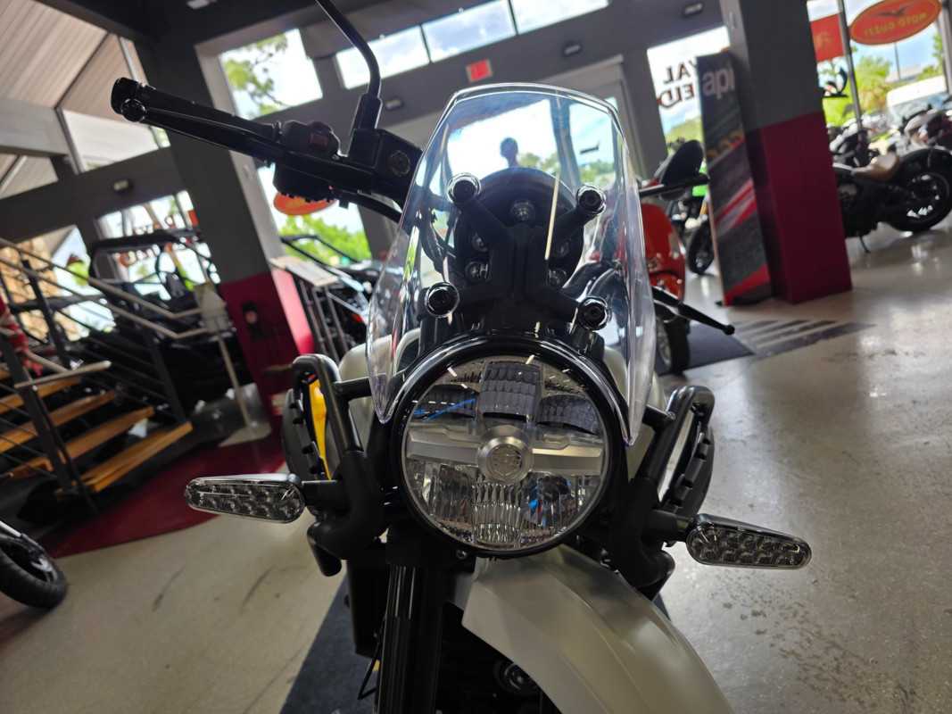Himalayan 450
