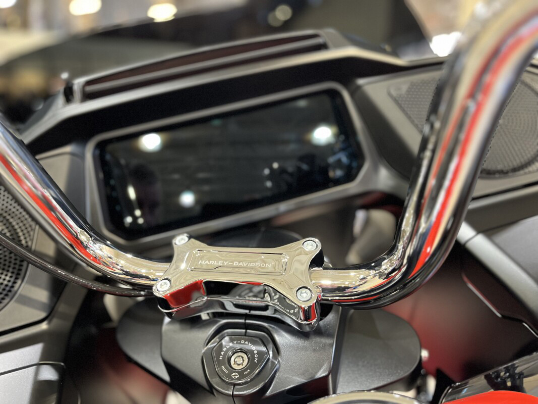 Road Glide®