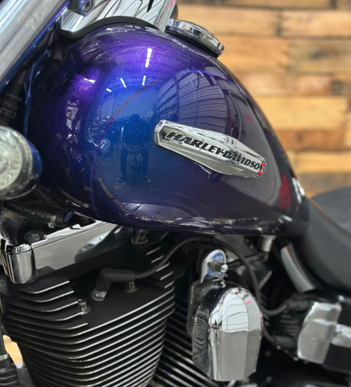 Dyna® Super Glide®