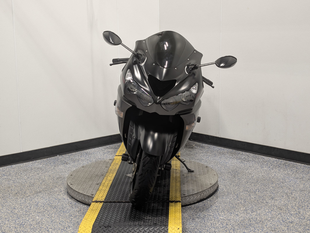 Ninja ZX-14R ABS