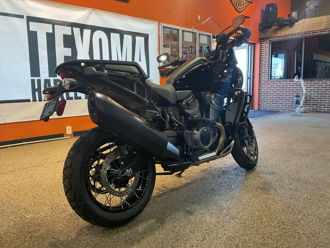 Pan America® 1250 Special