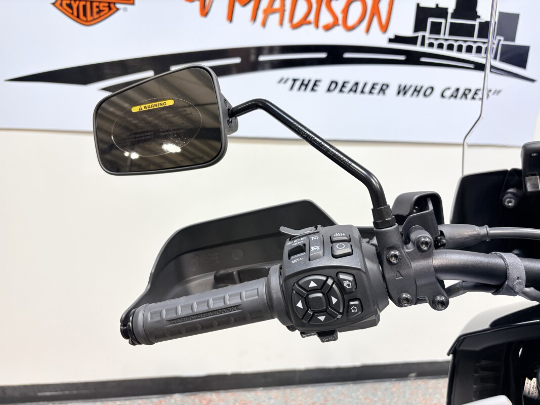 Pan America® 1250 Limited