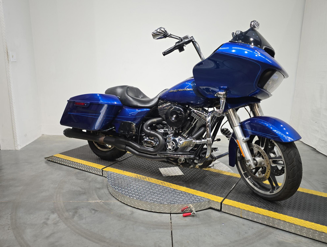 Road Glide® Special