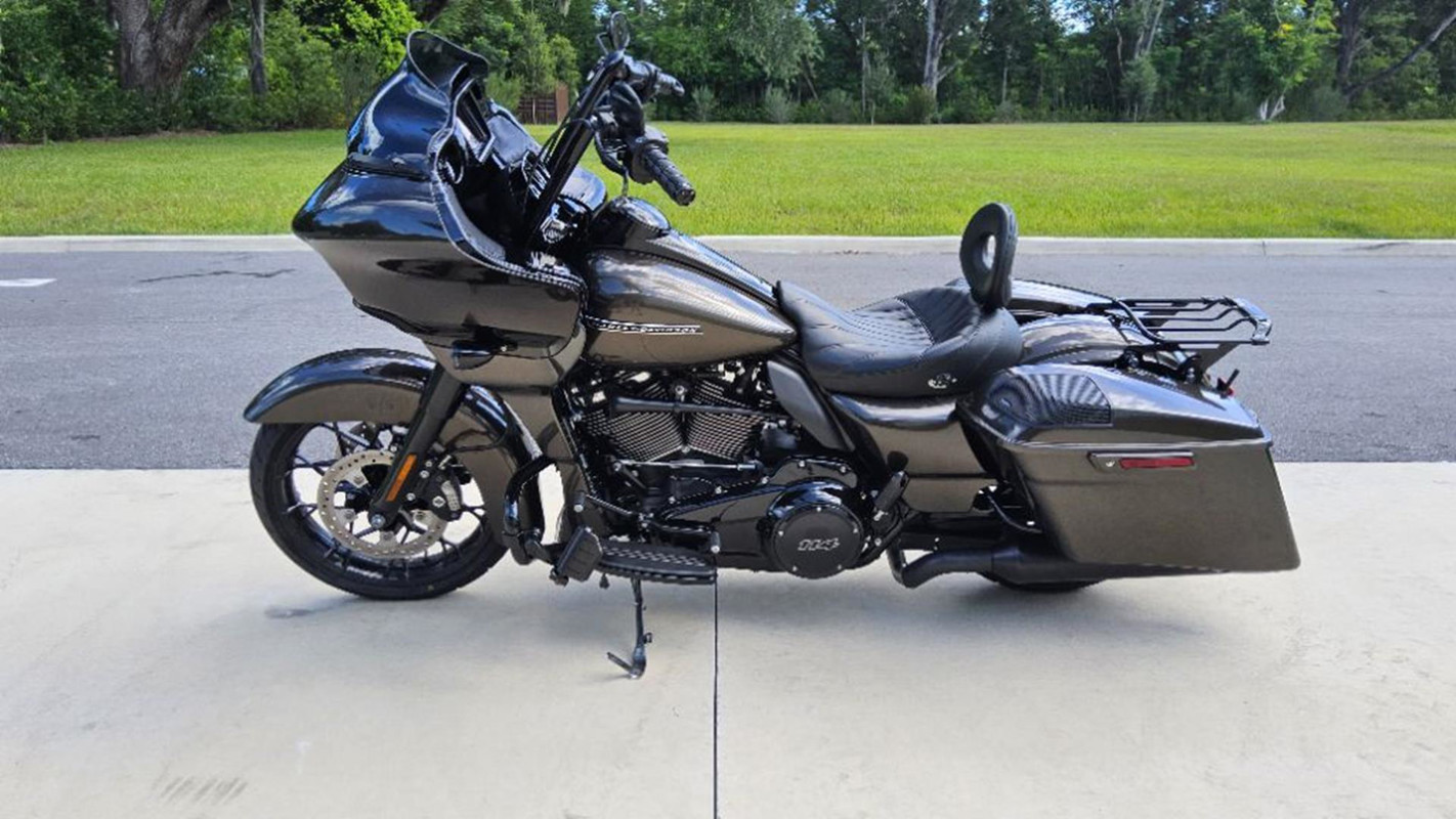 Road Glide® Special