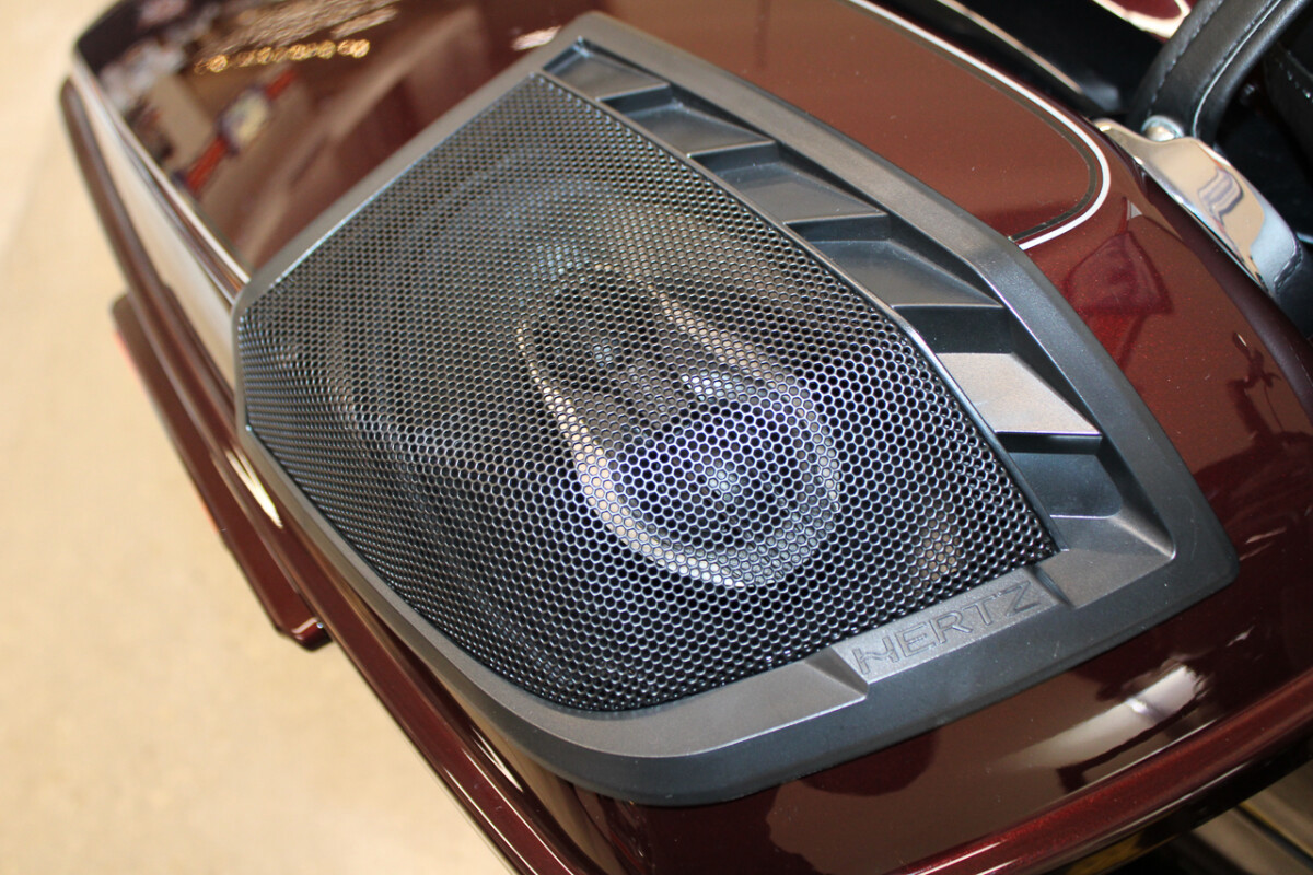 Road Glide® Special