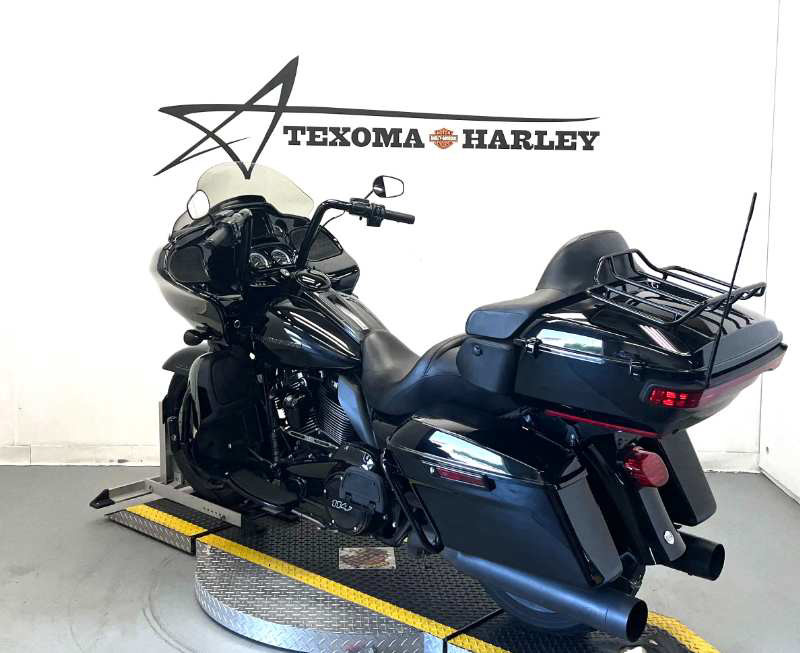 Road Glide® Limited