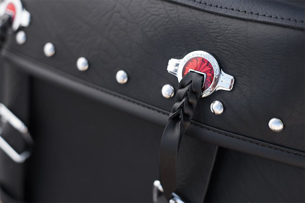 Heritage Softail® Classic