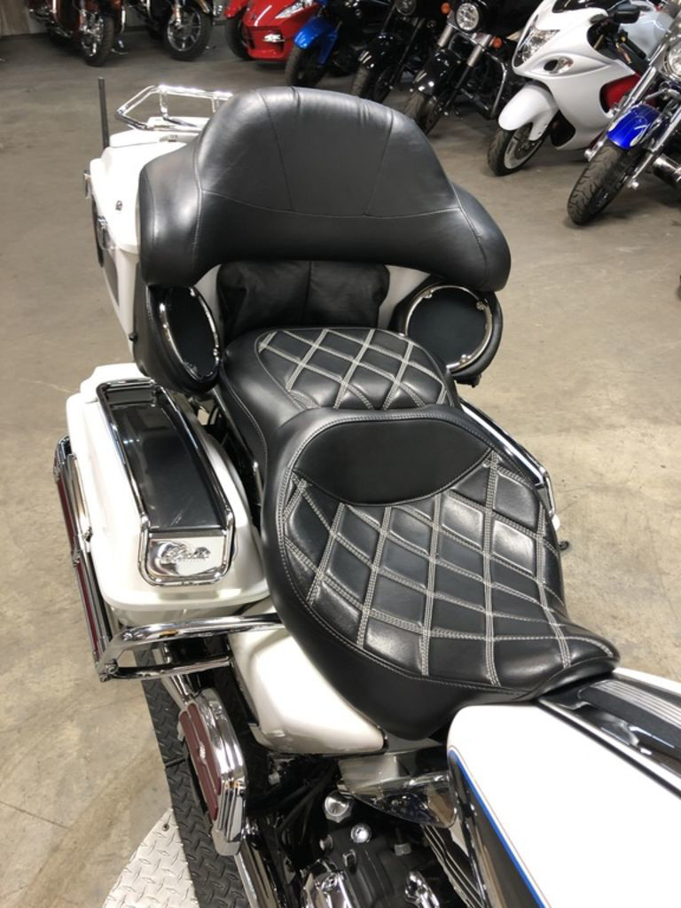 Ultra Classic® Electra Glide®