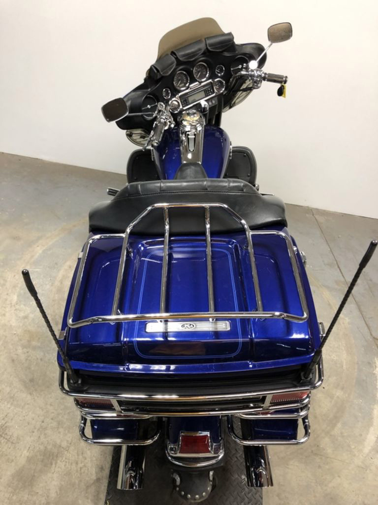 Ultra Classic® Electra Glide®