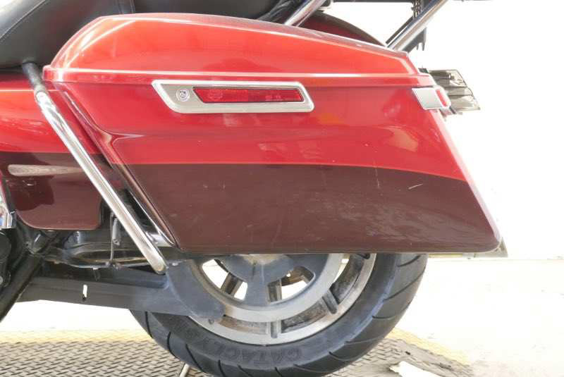 Electra Glide® Ultra® Limited