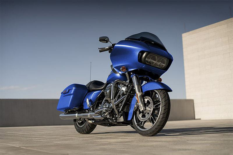 Road Glide® Ultra