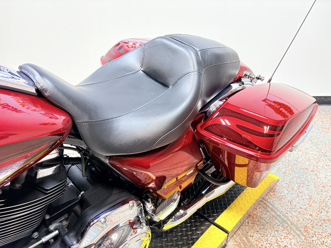 Street Glide® Special