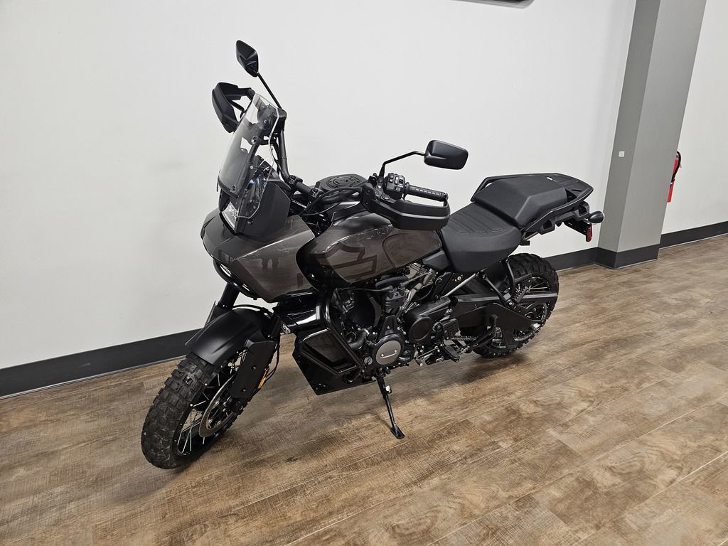 Pan America® 1250 Special