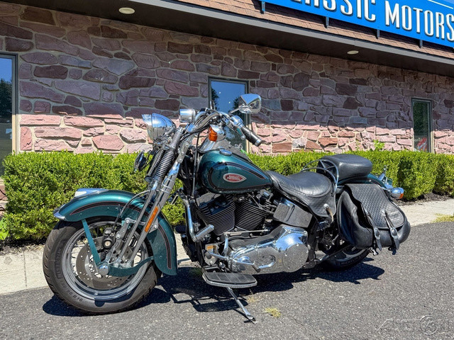 Softail® Springer® 