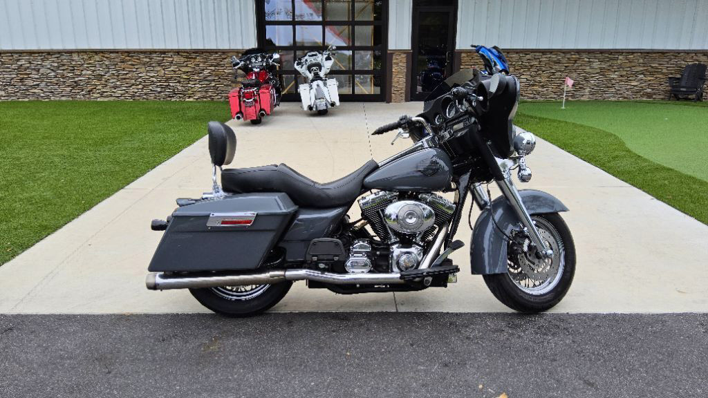 Electra Glide® Classic