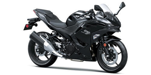 Ninja 500 ABS