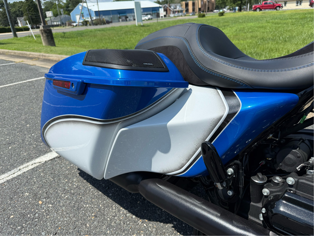 Road Glide® Special