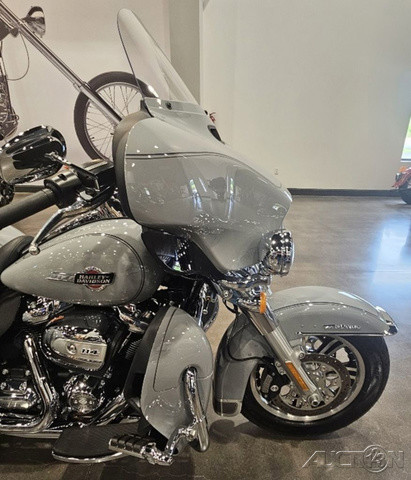Tri Glide® Ultra