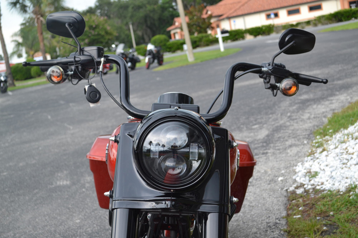 Road King® Special
