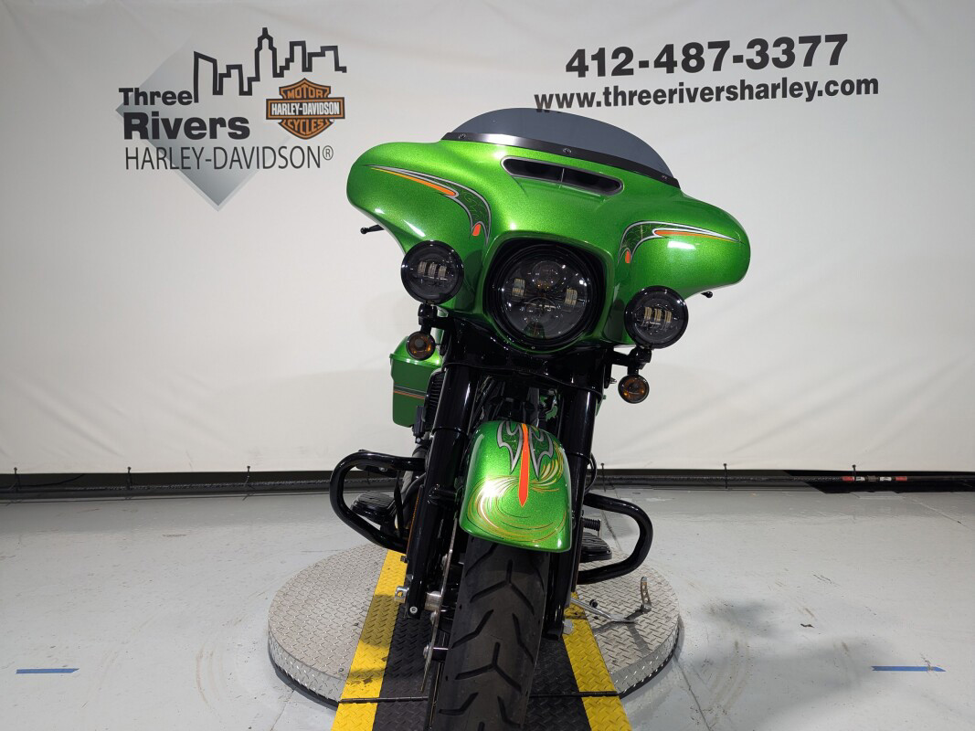 Street Glide® Special
