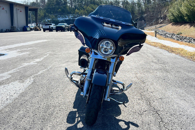 Street Glide® Special