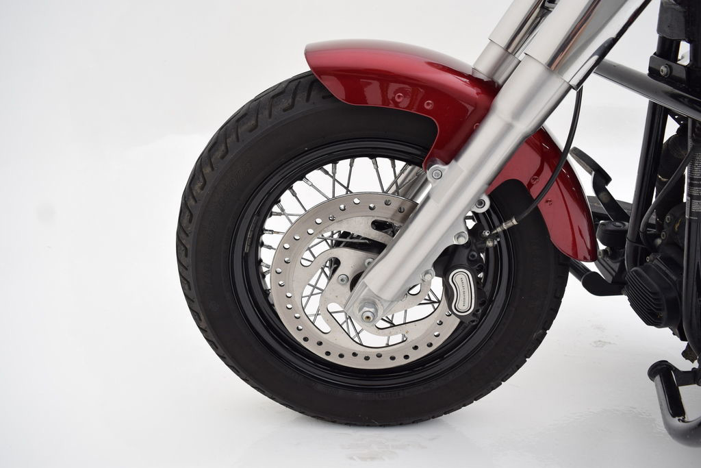 Softail® Slim®
