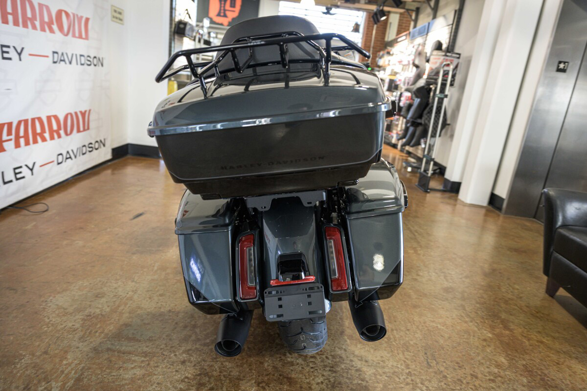 Street Glide® Ultra