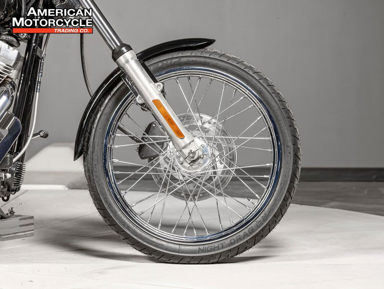 Softail® Standard