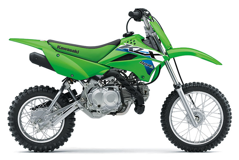 KLX110RL