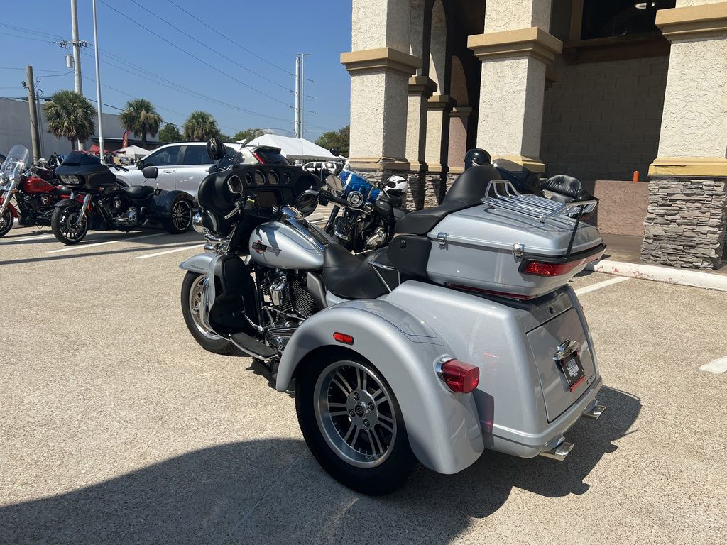 Tri Glide® Ultra