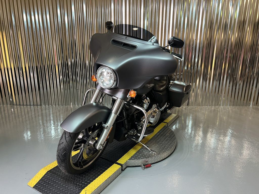 Street Glide® Special