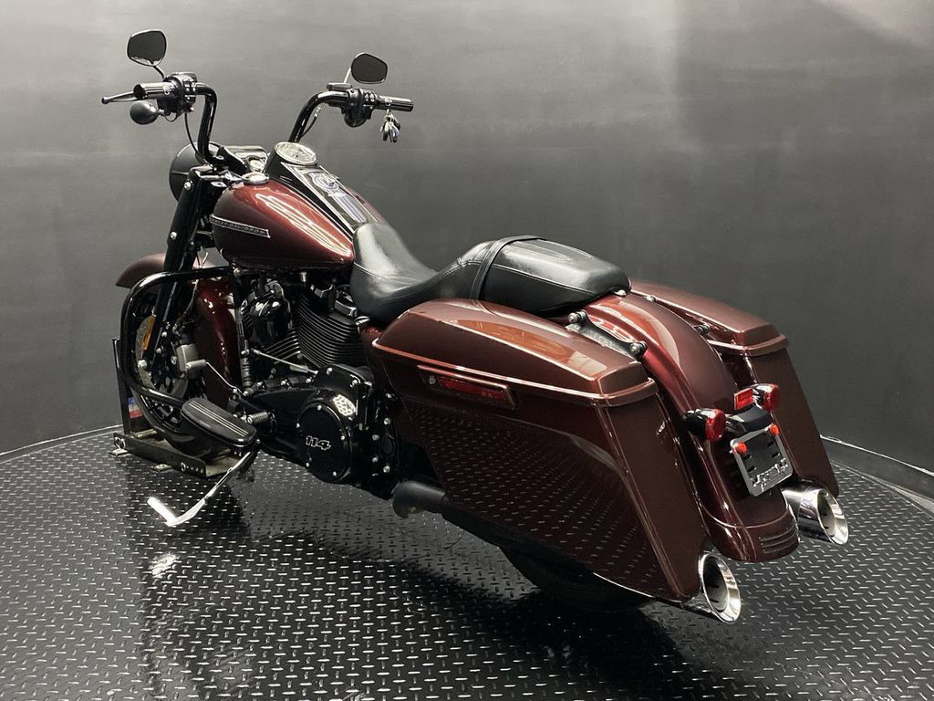 Road King® Special