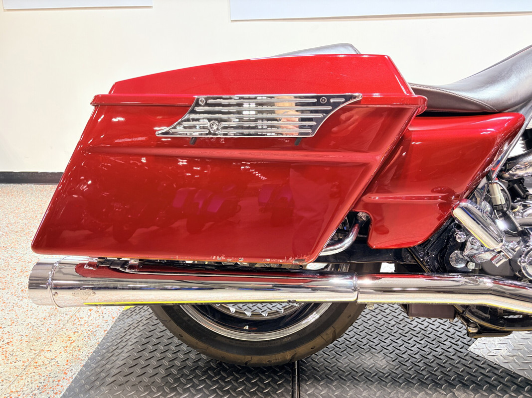 Electra Glide® Standard