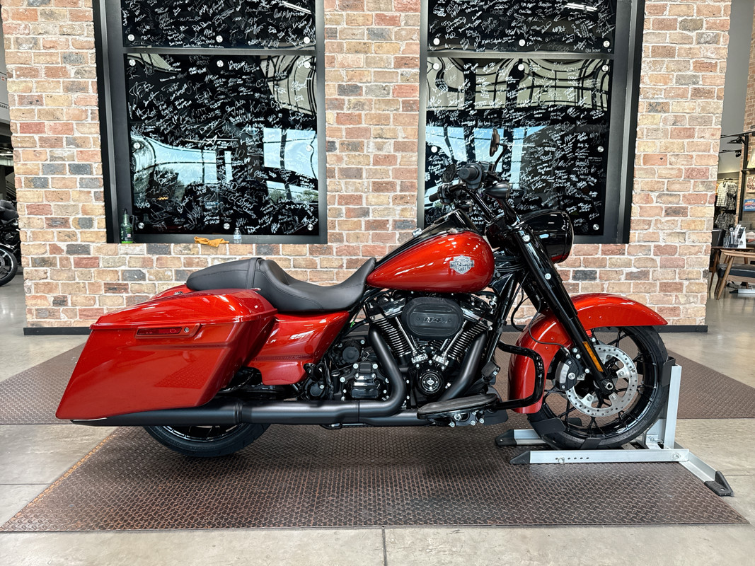 Road King® Special