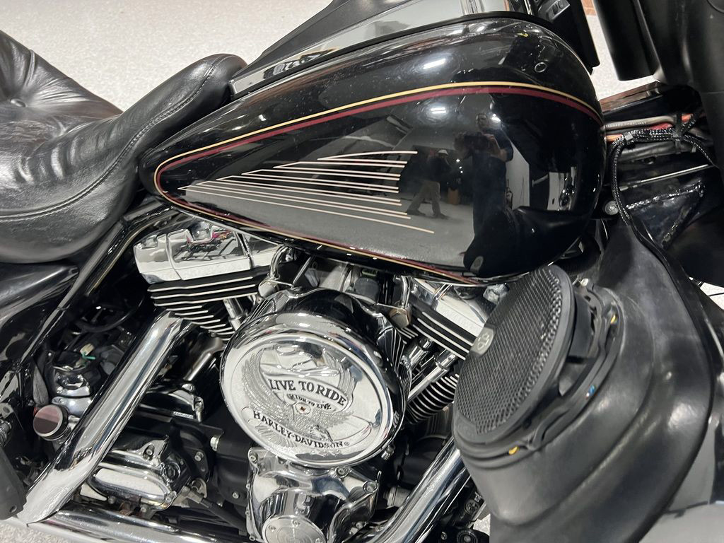 Electra Glide® Ultra Classic® 