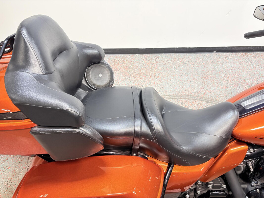 Road Glide® Limited