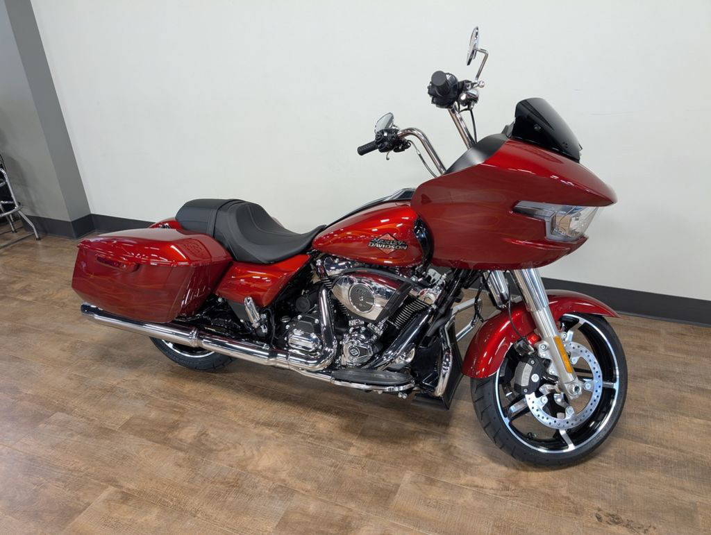 Road Glide®