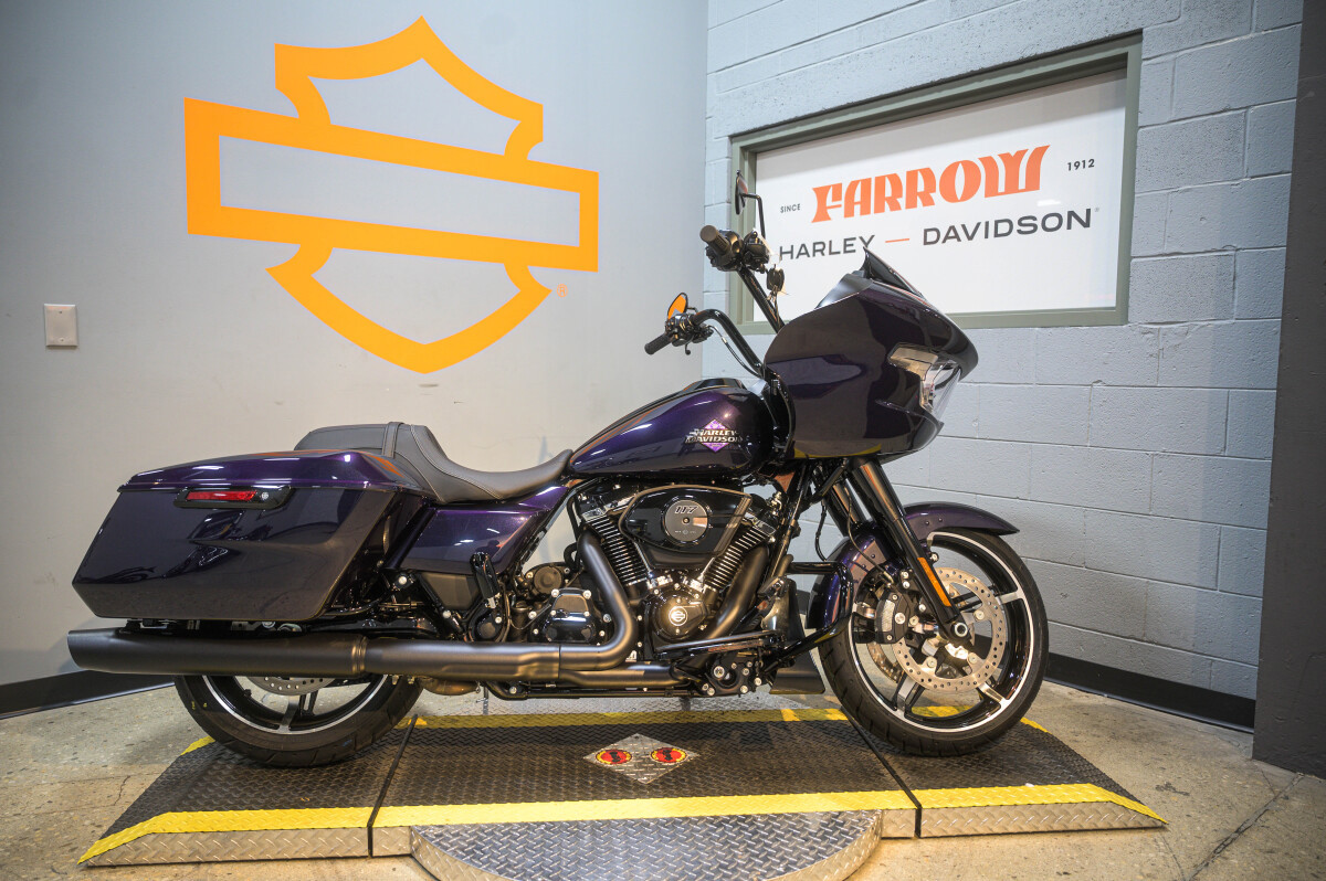 Road Glide®