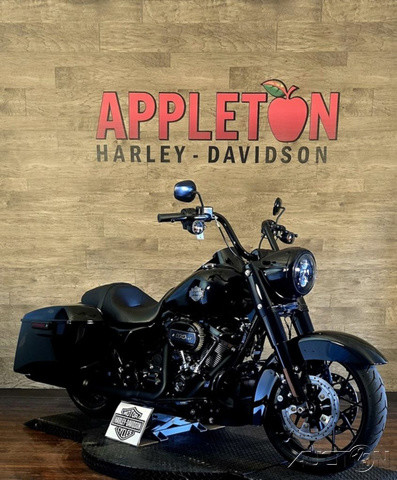 Road King® Special
