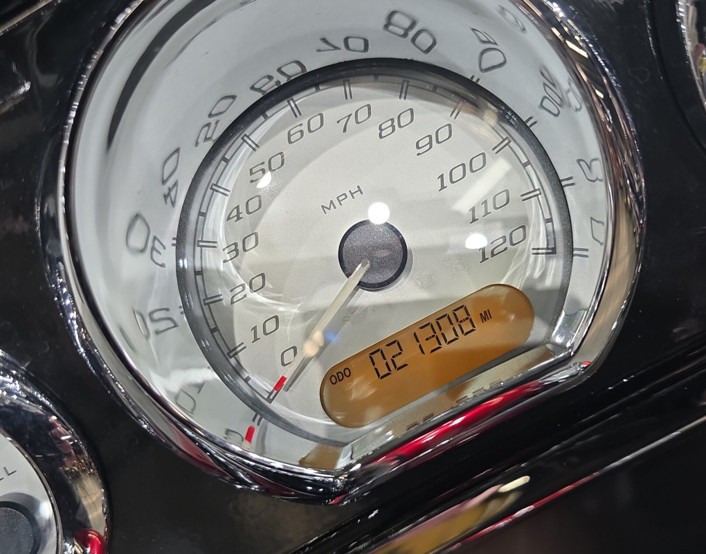 Street Glide® Special
