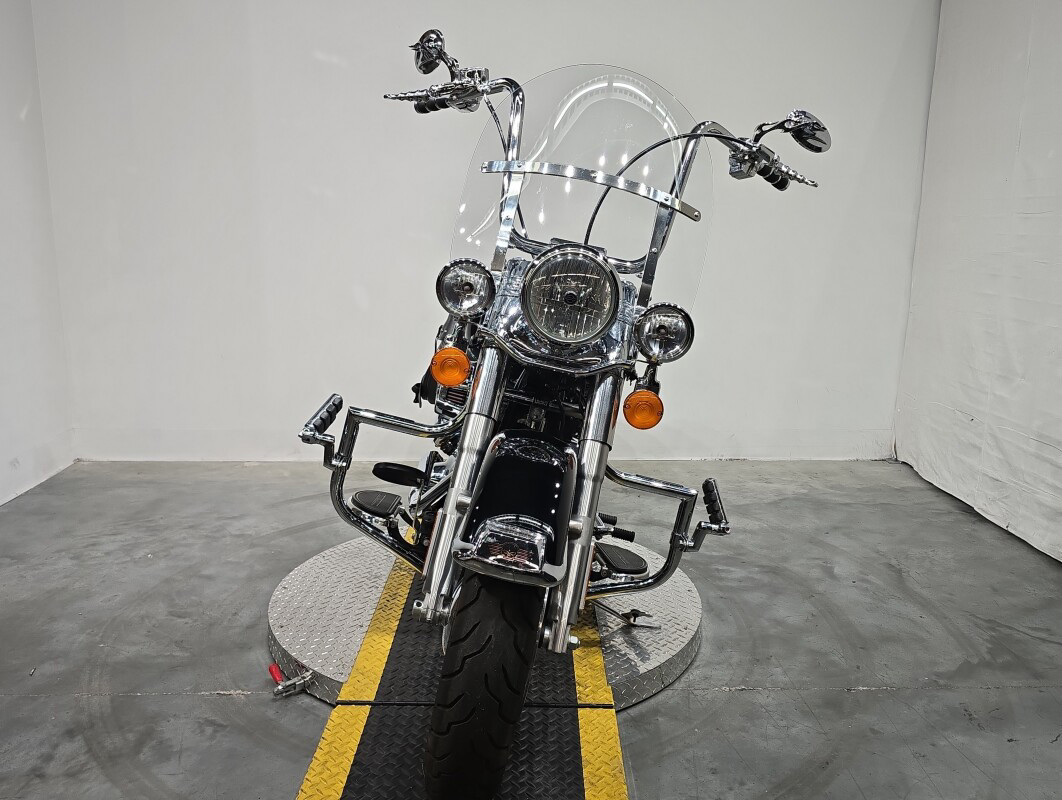 Heritage Softail® Classic